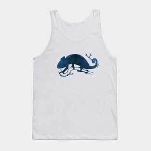 chameleon Tank Top